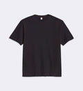 T-Shirt Bleu Marine Regular Fit 100% coton